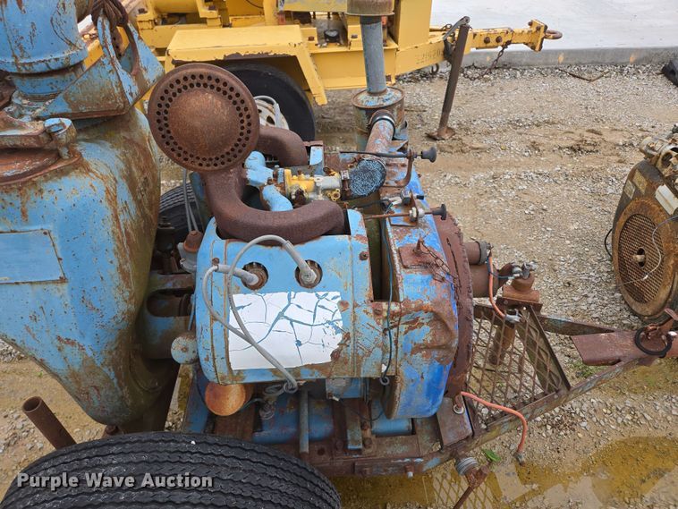 image for item EN3689 (2) pumps