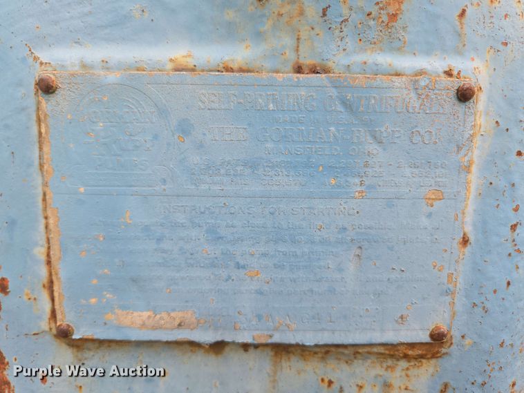 image for item EN3689 (2) pumps