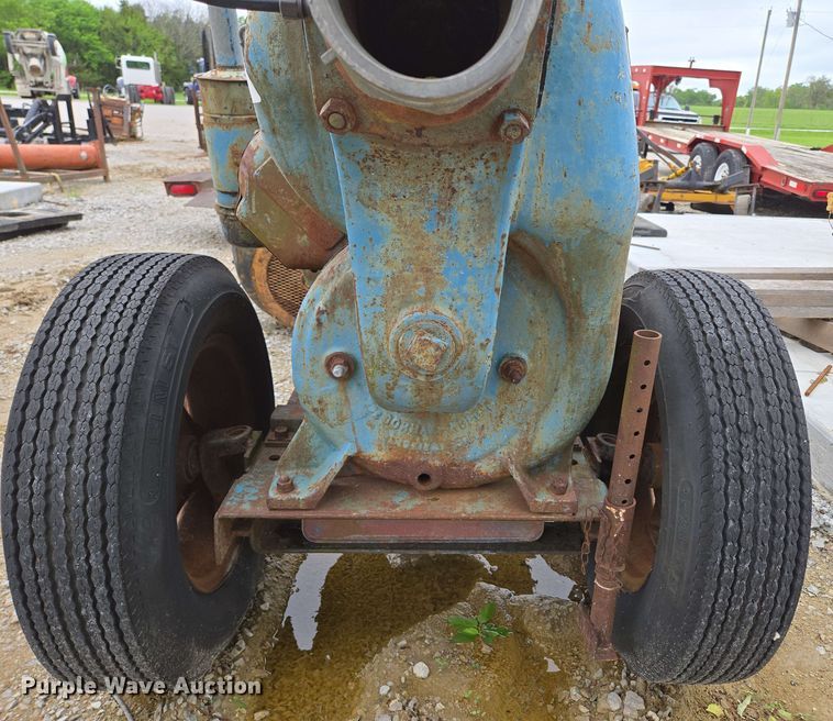 image for item EN3689 (2) pumps