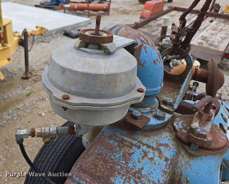 image for item EN3689 (2) pumps