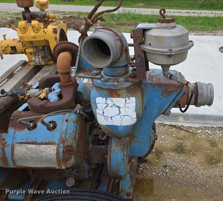 image for item EN3689 (2) pumps