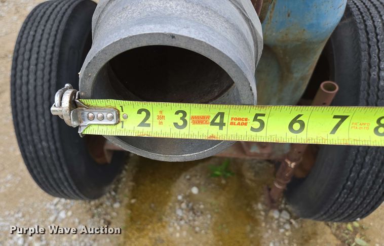 image for item EN3689 (2) pumps