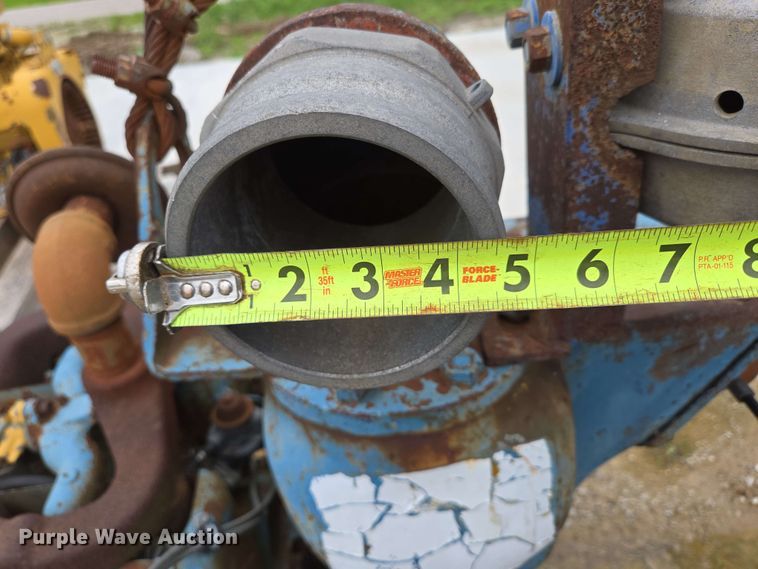 image for item EN3689 (2) pumps