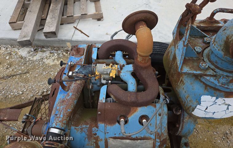 image for item EN3689 (2) pumps