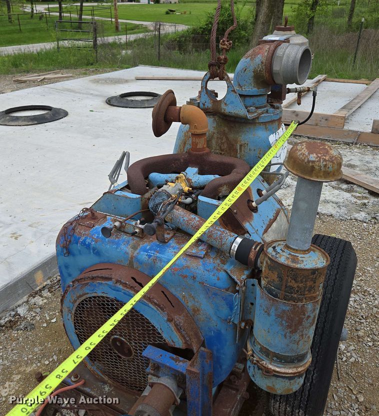 image for item EN3689 (2) pumps