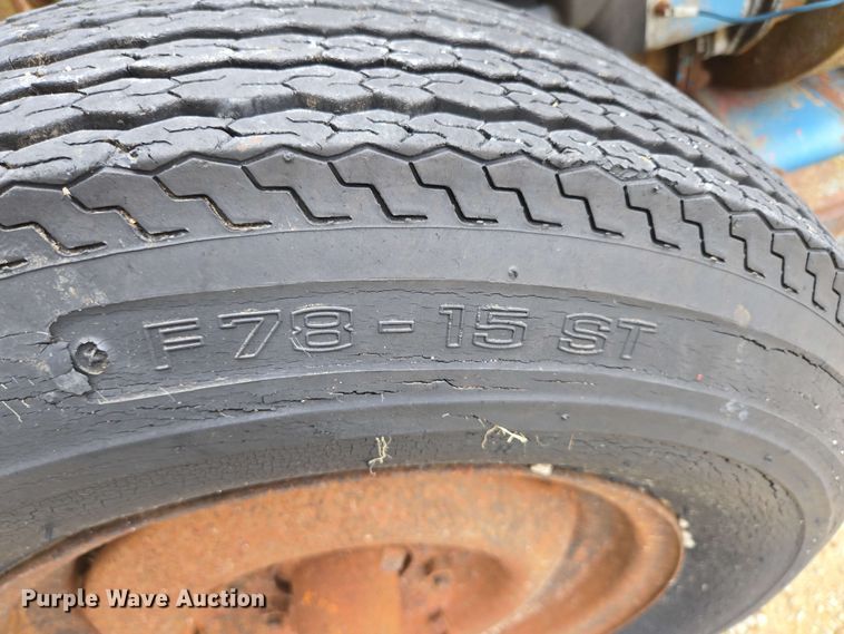 image for item EN3689 (2) pumps