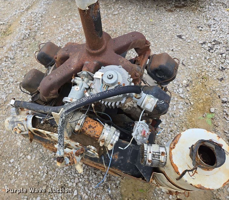 image for item EN3689 (2) pumps