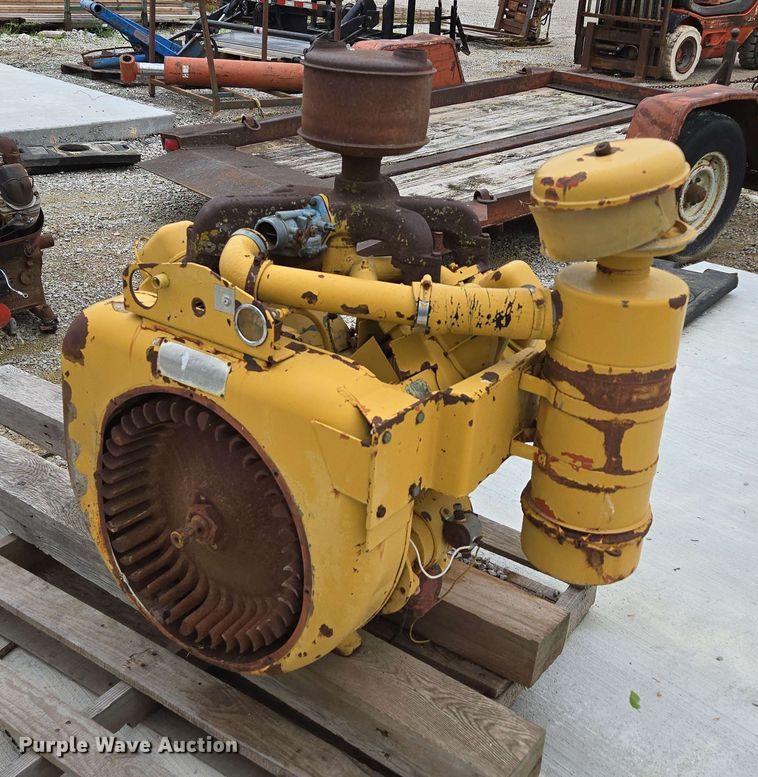 image for item EN3689 (2) pumps