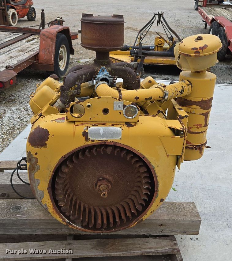 image for item EN3689 (2) pumps