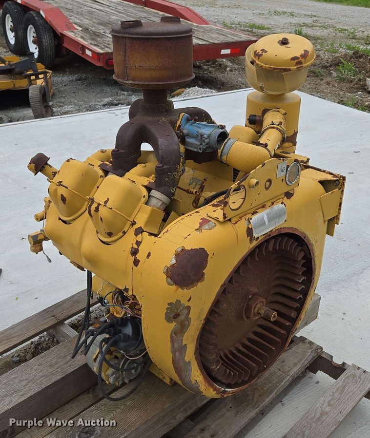 image for item EN3689 (2) pumps