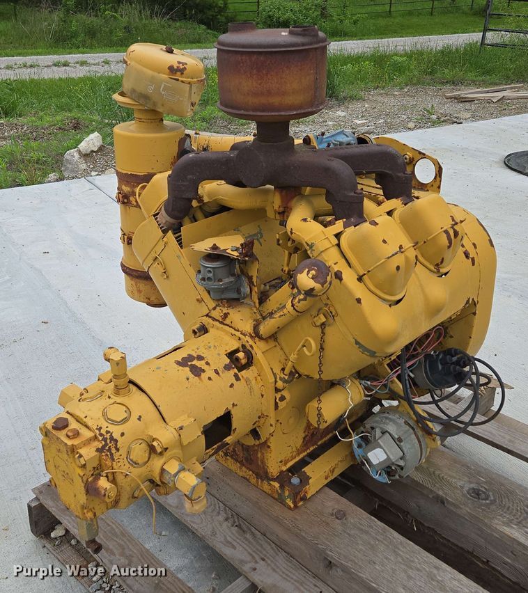 image for item EN3689 (2) pumps