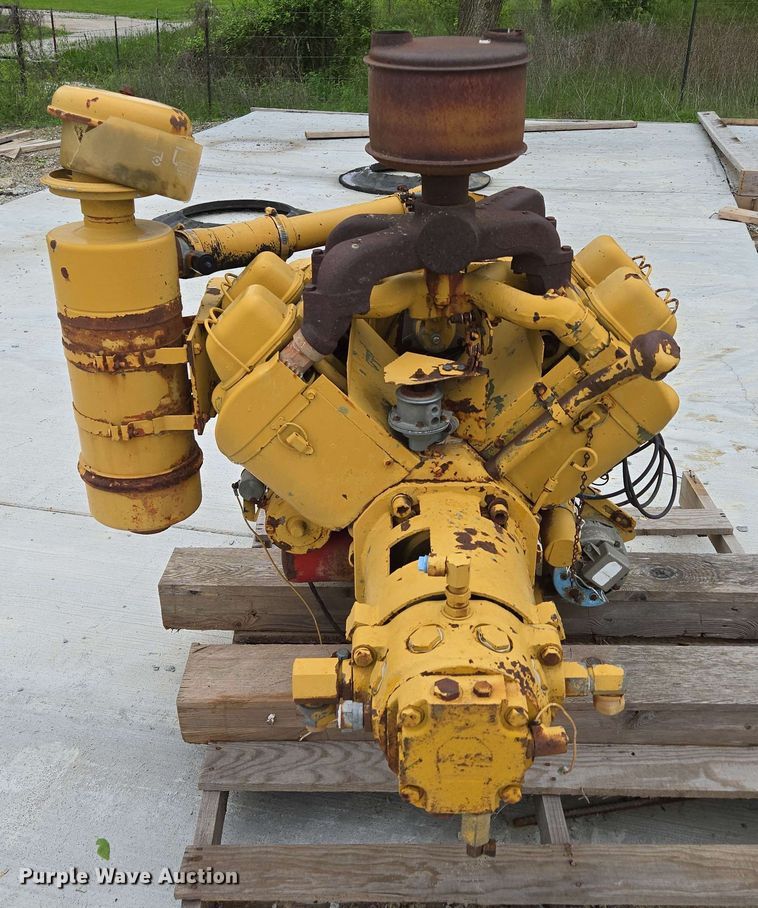 image for item EN3689 (2) pumps