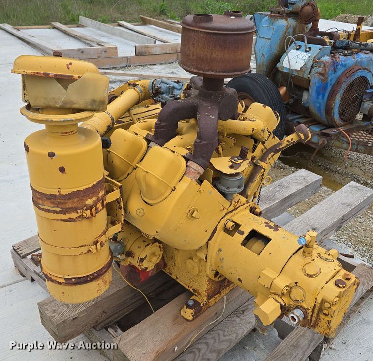 image for item EN3689 (2) pumps