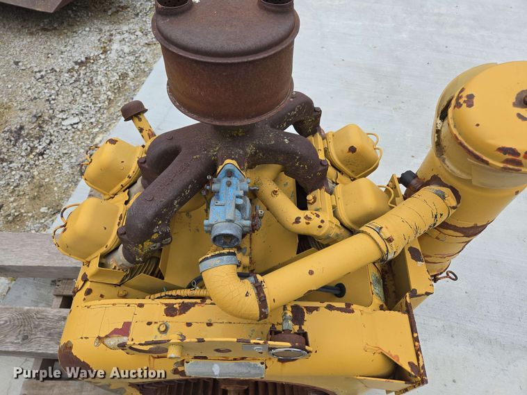 image for item EN3689 (2) pumps