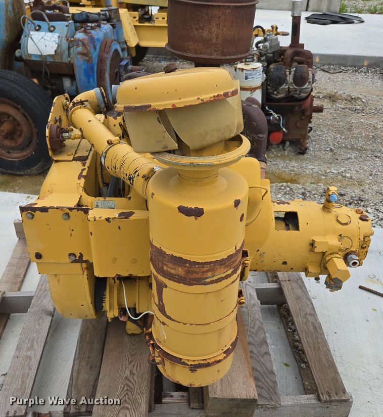 image for item EN3689 (2) pumps