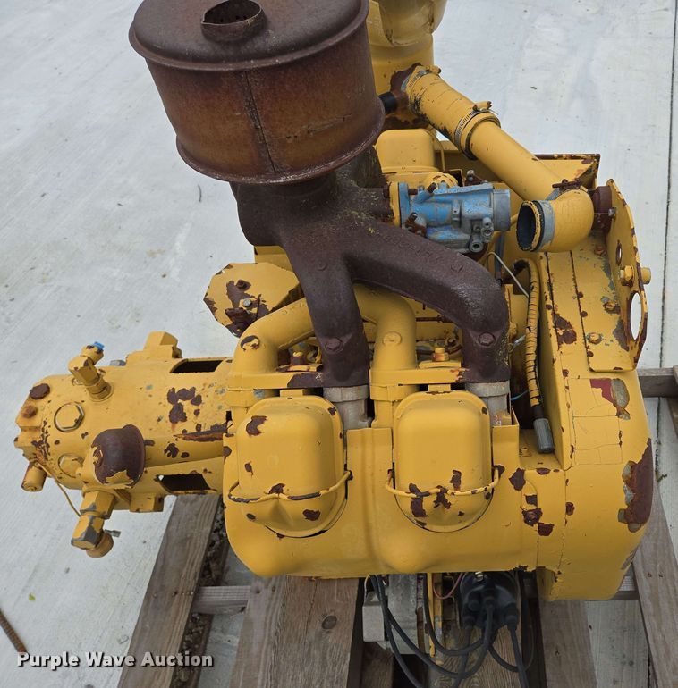 image for item EN3689 (2) pumps