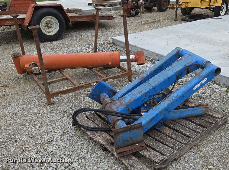 image for item EN3691 Tools