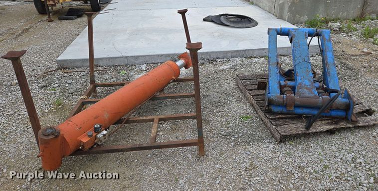 image for item EN3691 Tools