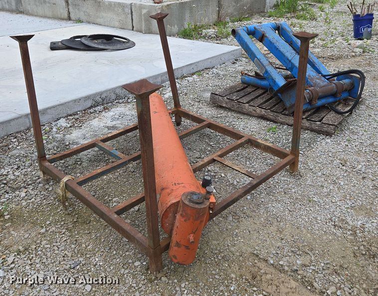 image for item EN3691 Tools