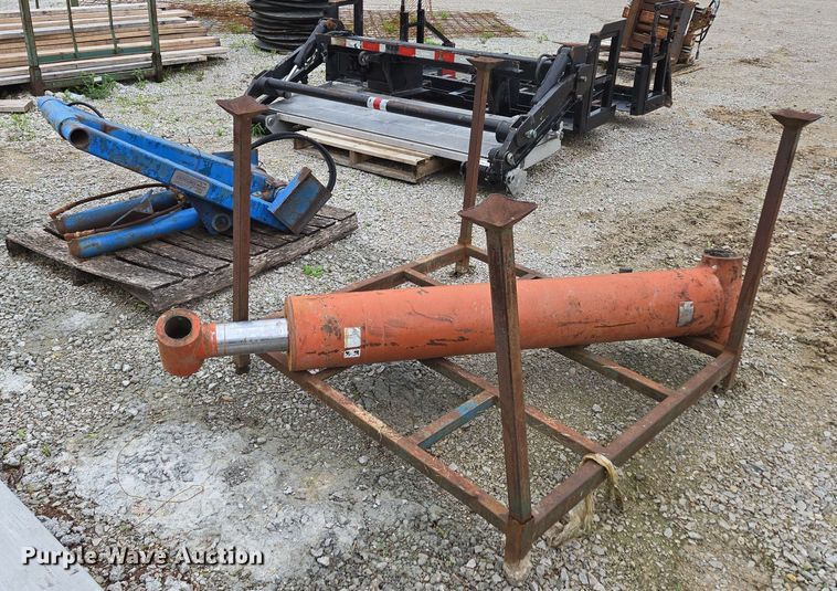 image for item EN3691 Tools