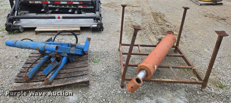 image for item EN3691 Tools