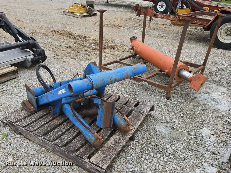 image for item EN3691 Tools