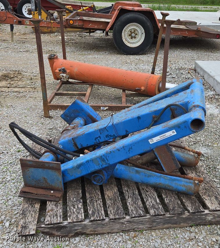 image for item EN3691 Tools