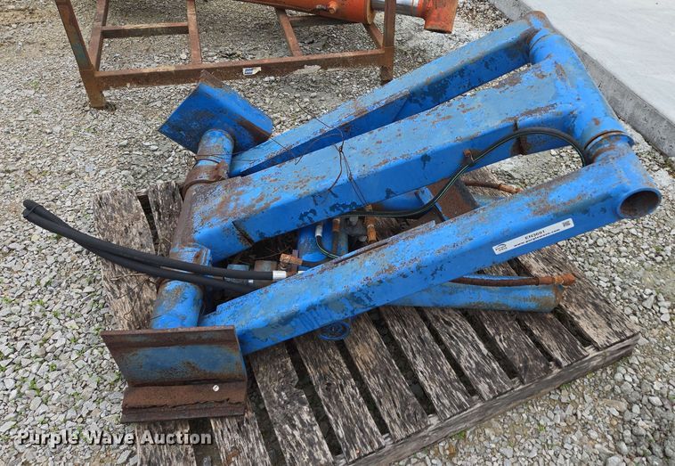 image for item EN3691 Tools