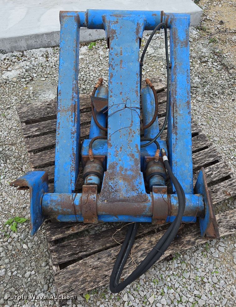 image for item EN3691 Tools