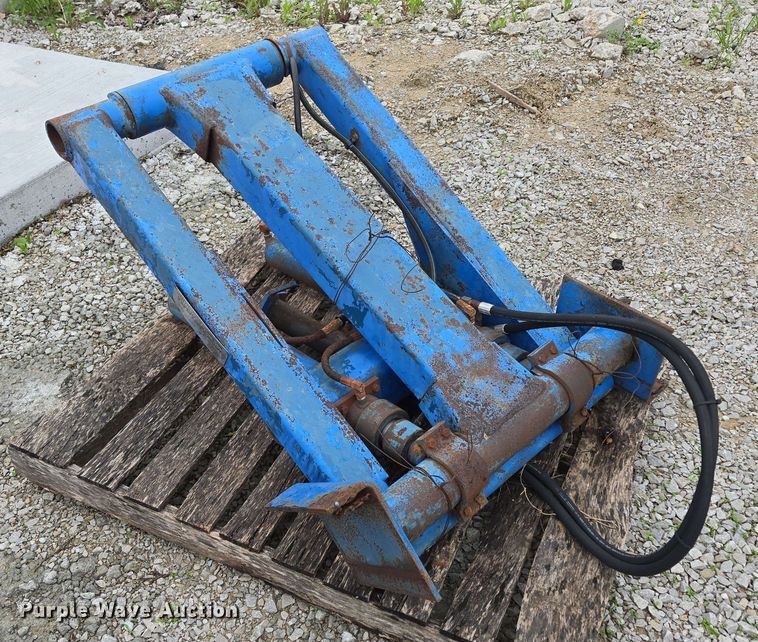 image for item EN3691 Tools