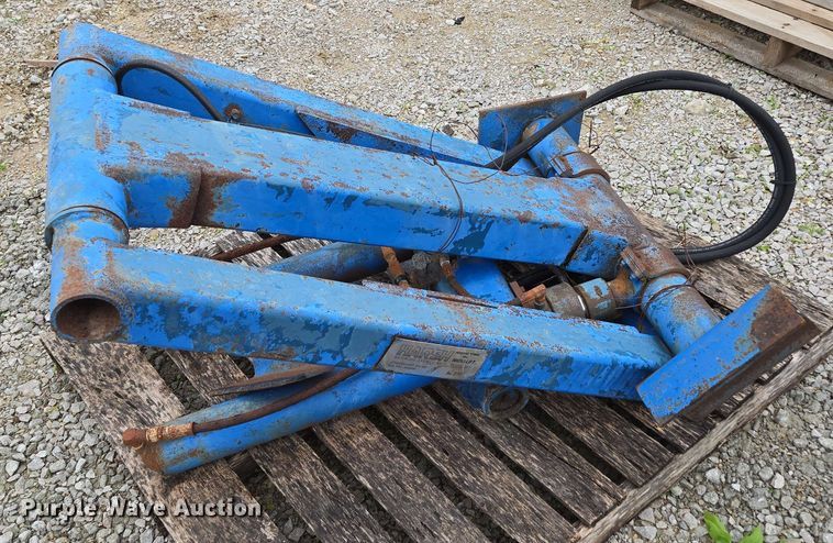 image for item EN3691 Tools