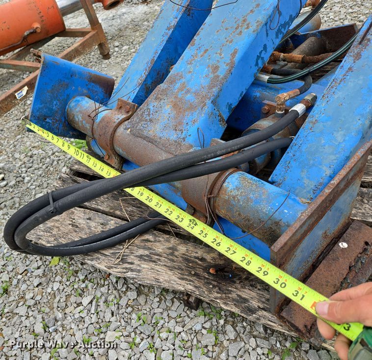 image for item EN3691 Tools