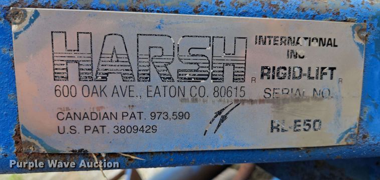 image for item EN3691 Tools