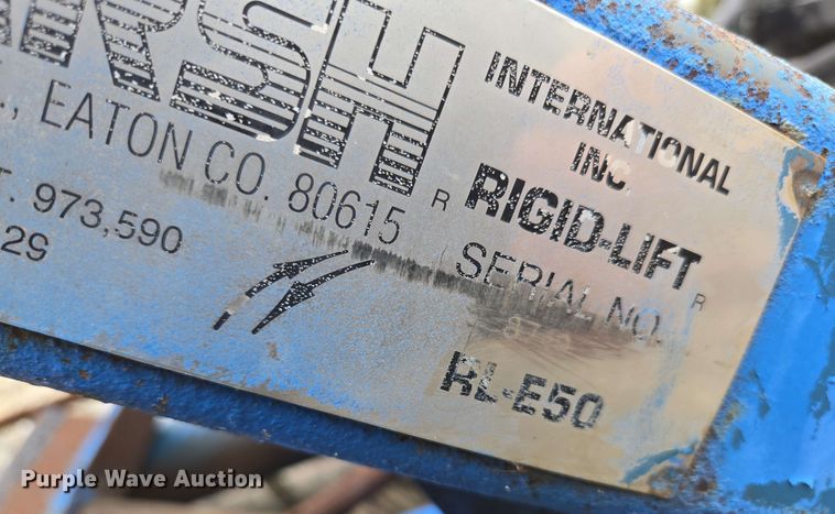 image for item EN3691 Tools