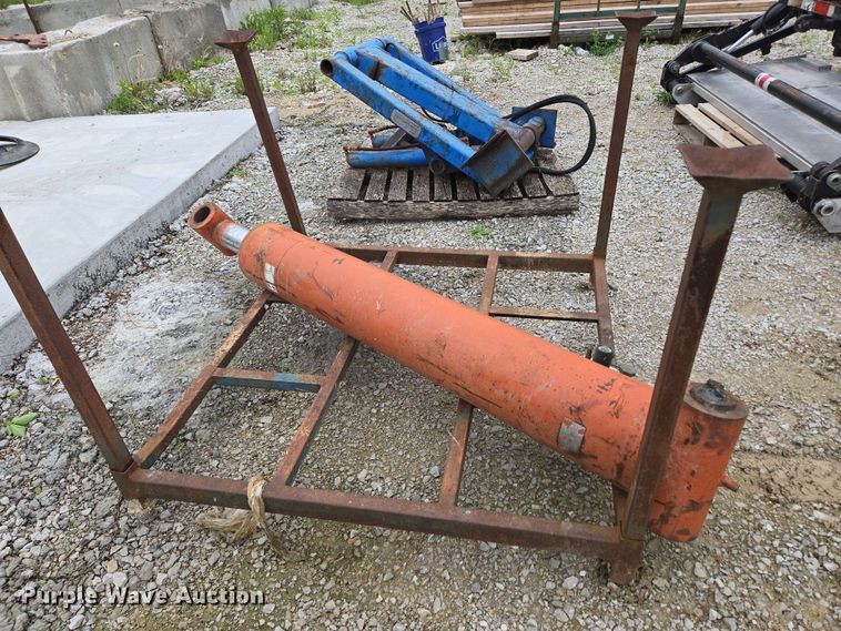 image for item EN3691 Tools