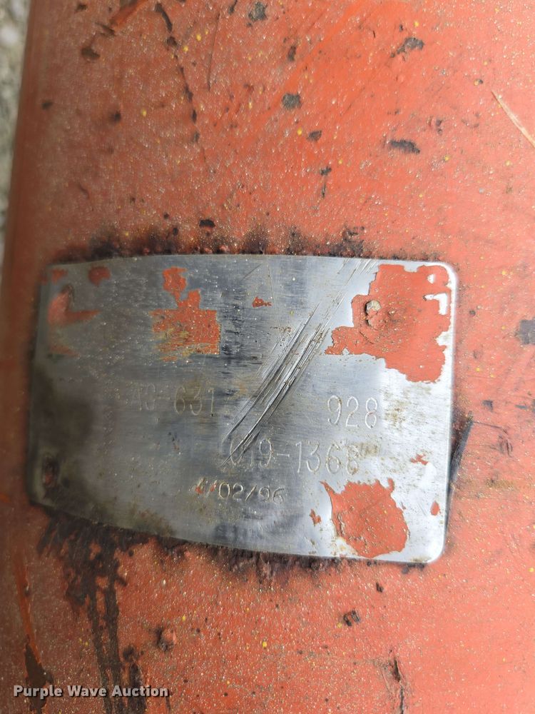 image for item EN3691 Tools