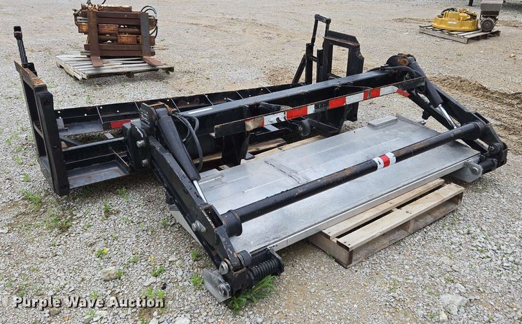 image for item EN3692 Maxon GPT end gate lift