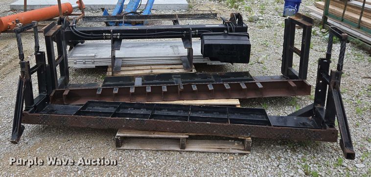 image for item EN3692 Maxon GPT end gate lift