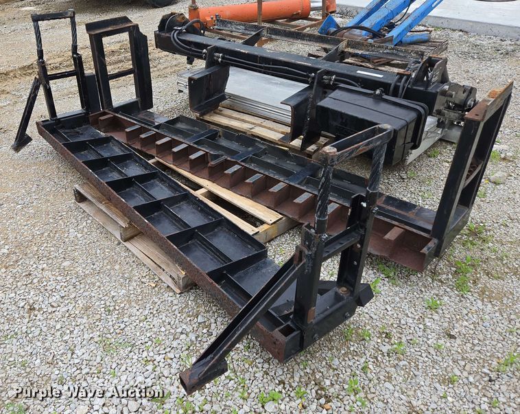 image for item EN3692 Maxon GPT end gate lift