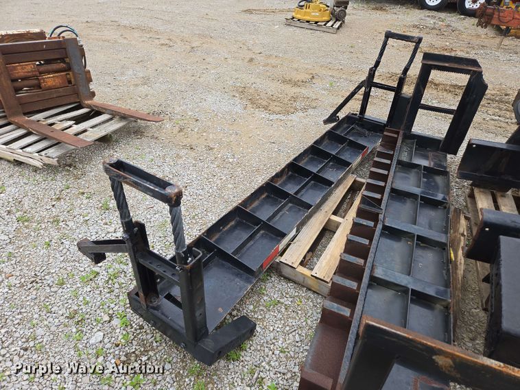 image for item EN3692 Maxon GPT end gate lift