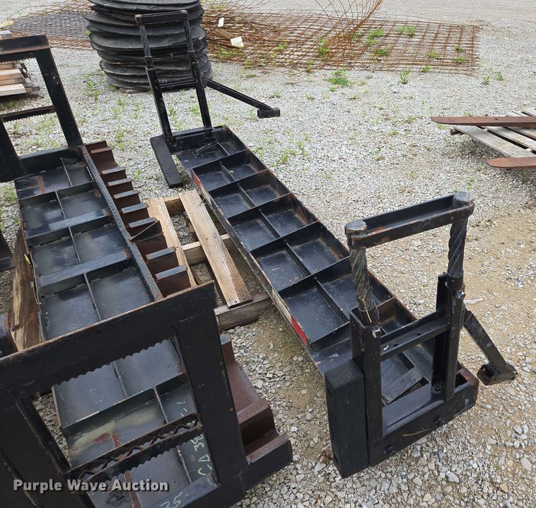 image for item EN3692 Maxon GPT end gate lift