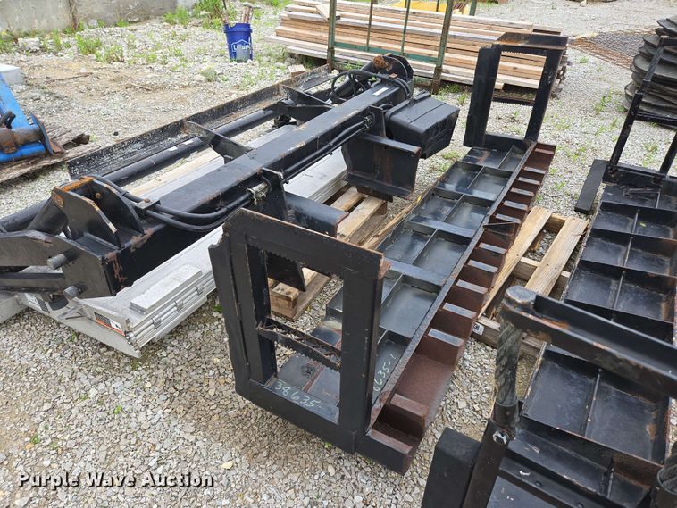 image for item EN3692 Maxon GPT end gate lift