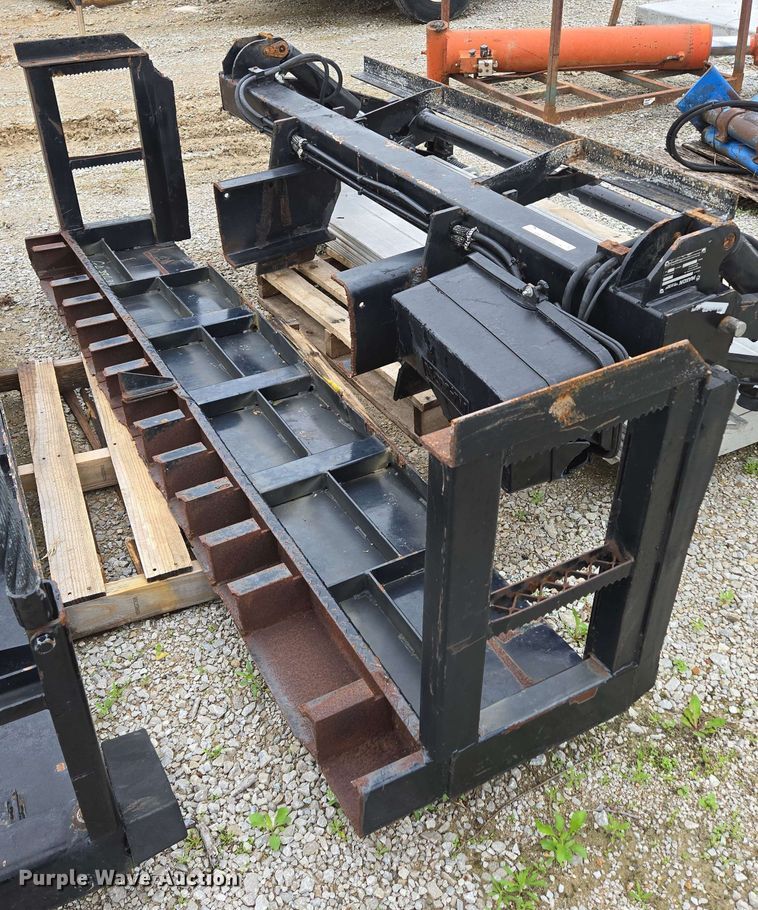 image for item EN3692 Maxon GPT end gate lift