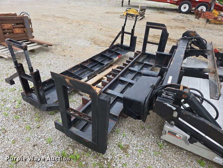 image for item EN3692 Maxon GPT end gate lift