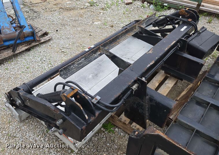 image for item EN3692 Maxon GPT end gate lift