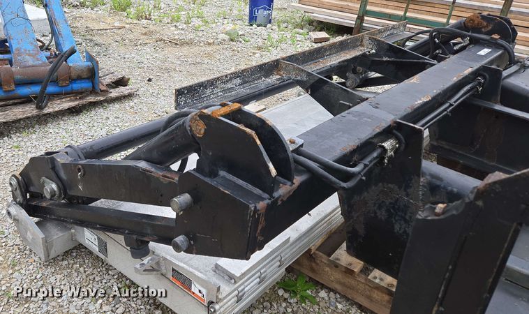 image for item EN3692 Maxon GPT end gate lift