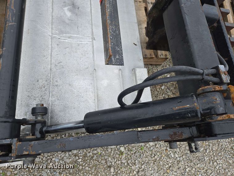 image for item EN3692 Maxon GPT end gate lift