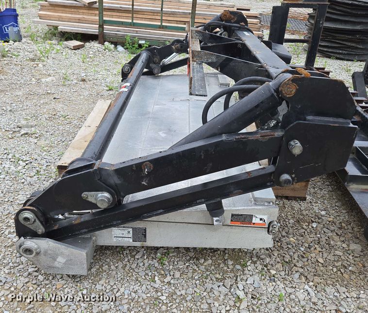 image for item EN3692 Maxon GPT end gate lift