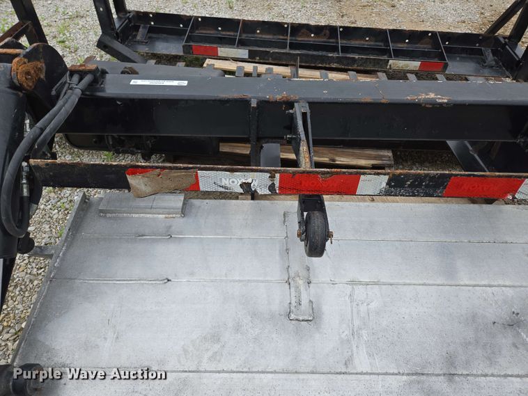 image for item EN3692 Maxon GPT end gate lift