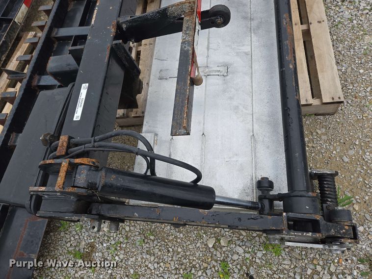 image for item EN3692 Maxon GPT end gate lift